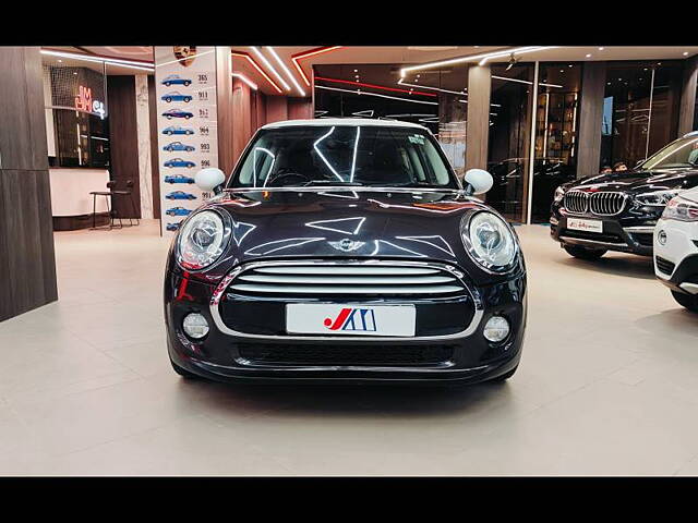 Used MINI Cooper [2014-2018] D 3 Door in Bangalore