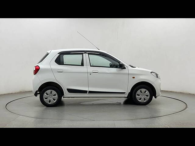 Used Maruti Suzuki Alto K10 [2014-2020] VXi AMT (Airbag) [2014-2019] in Mumbai