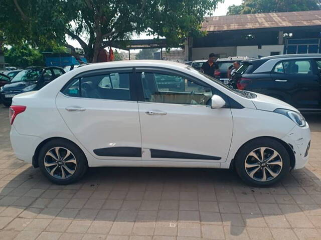 Used Hyundai Xcent [2014-2017] SX 1.2 in Raipur