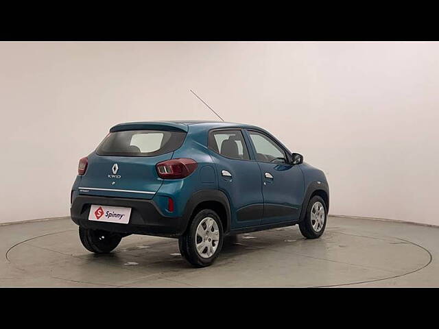 Used Renault Kwid [2015-2019] RXL [2015-2019] in Chandigarh