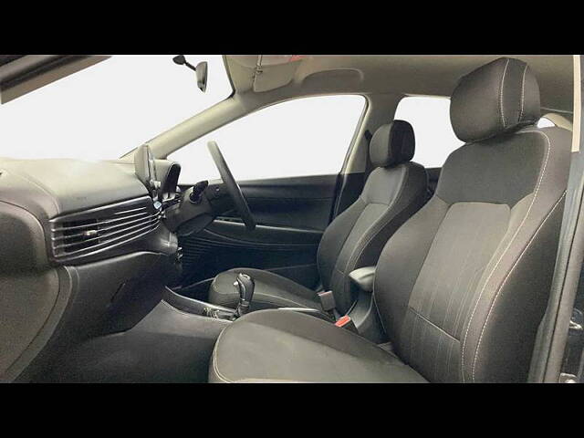 Used Hyundai i20 [2020-2023] Sportz 1.2 IVT [2020-2023] in Faridabad