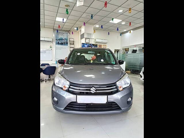 Used 2014 Maruti Suzuki Celerio in Mumbai