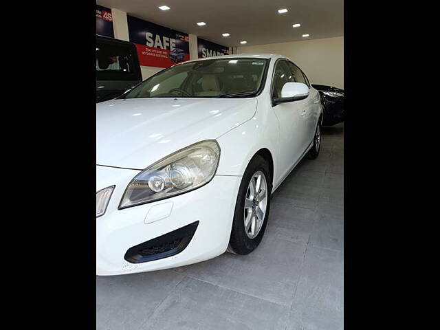 Used Volvo S60 [2013-2015] Kinetic D4 in Ludhiana