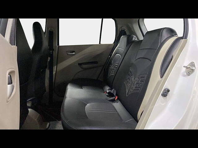 Used Maruti Suzuki Celerio [2014-2017] VXi in Mumbai