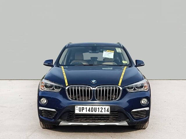 Used 2018 BMW X1 in Noida