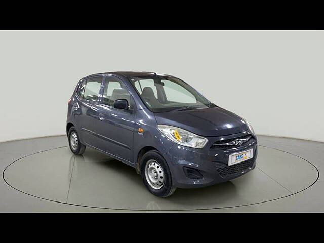 Used 2013 Hyundai i10 in Vadodara