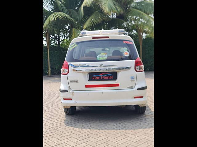 Used Maruti Suzuki Ertiga [2018-2022] VXi in Surat