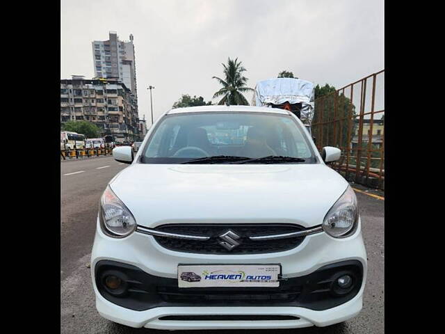 Used 2022 Maruti Suzuki Celerio in Thane