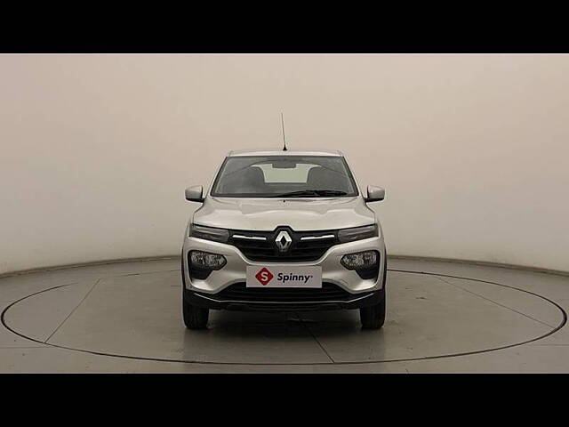 Used Renault Kwid [2015-2019] 1.0 RXT Opt [2016-2019] in Kolkata