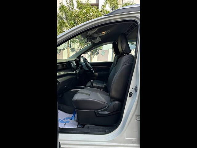 Used Maruti Suzuki XL6 [2019-2022] Zeta MT Petrol in Pune