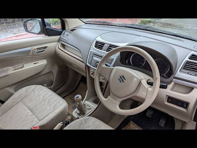 Used Maruti Suzuki Ertiga [2012-2015] VDi in Pune