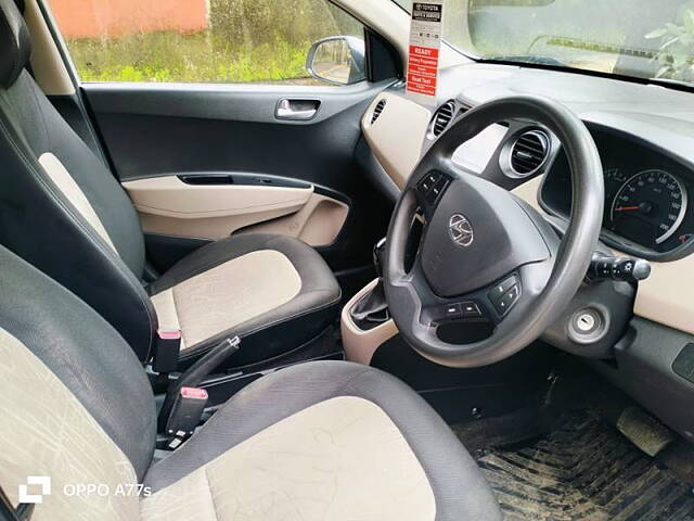 Used Hyundai Grand i10 [2013-2017] Sports Edition 1.2L Kappa VTVT in Mumbai