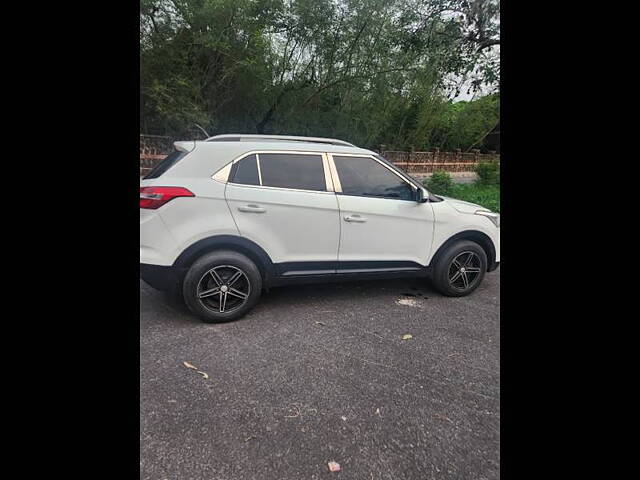 Used Hyundai Creta [2015-2017] 1.4 S in Delhi