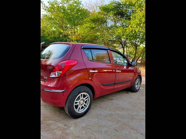 Used Hyundai i20 [2012-2014] Magna 1.2 in Delhi