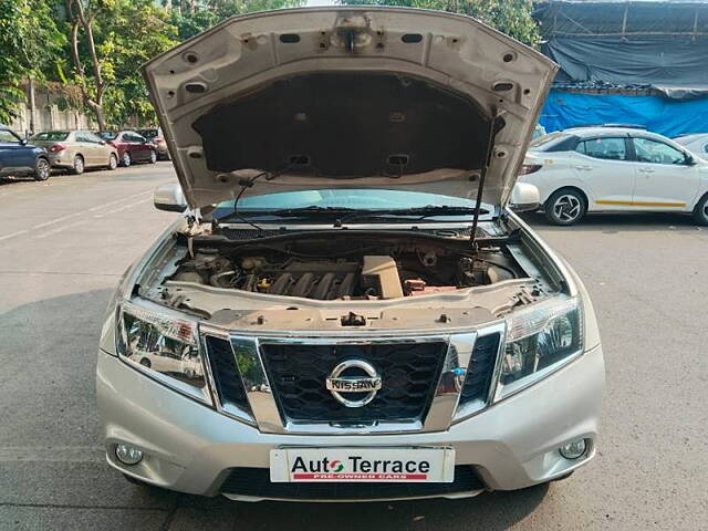 Used Nissan Terrano [2013-2017] XL (P) in Mumbai