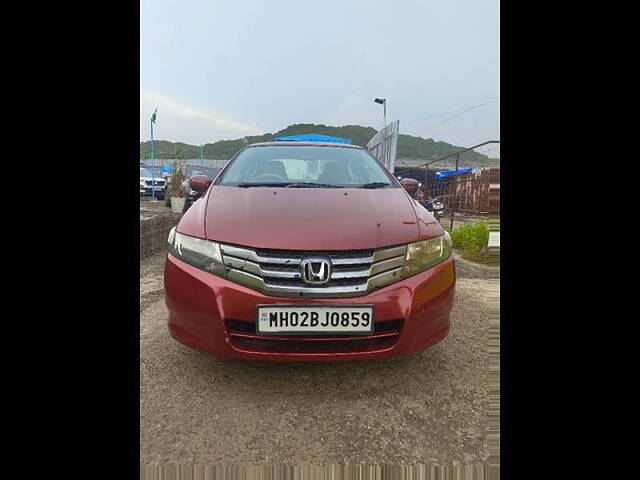 Used Honda City [2008-2011] 1.5 S MT in Mumbai