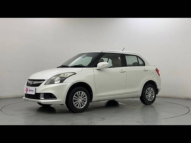 Used 2016 Maruti Suzuki Swift DZire in Delhi