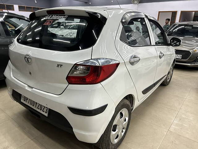 Used Tata Tiago [2016-2020] Revotron XT [2016-2019] in Kanpur