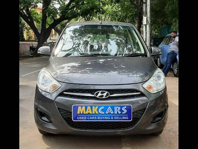 Used 2012 Hyundai i10 in Chennai