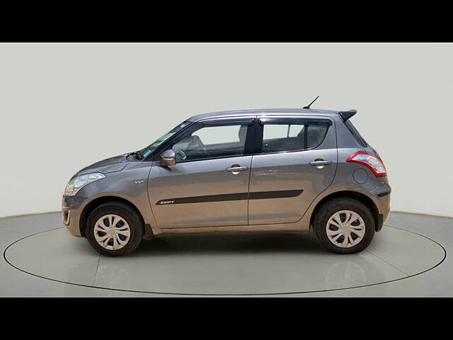 Used Maruti Suzuki Swift [2014-2018] VXi ABS in Mysore