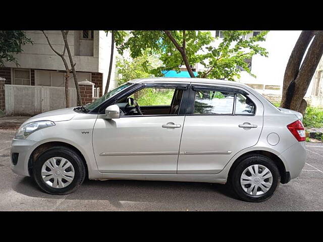 Used Maruti Suzuki Swift DZire [2011-2015] VXI in Bangalore