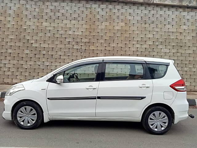 Used Maruti Suzuki Ertiga [2015-2018] VDI SHVS in Vadodara