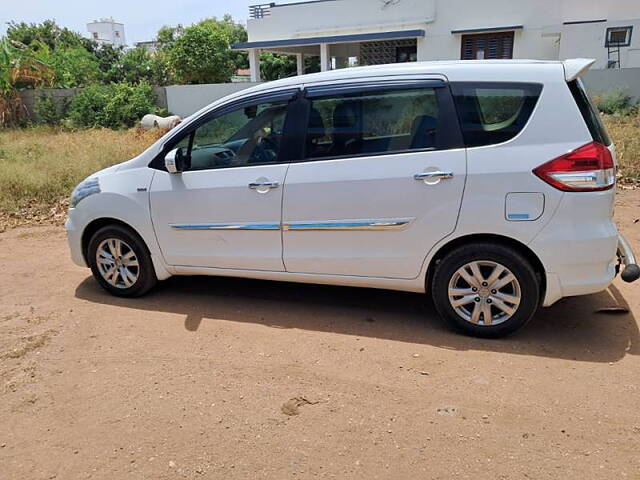 Used Maruti Suzuki Ertiga [2015-2018] VDI SHVS in Coimbatore