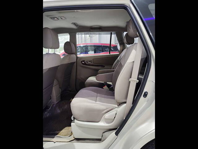 Used Toyota Innova [2015-2016] 2.5 VX BS IV 7 STR in Bangalore