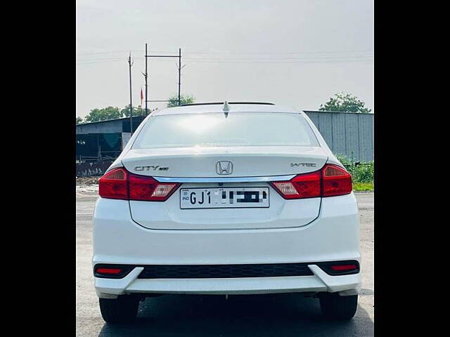 Used Honda City [2014-2017] VX in Surat