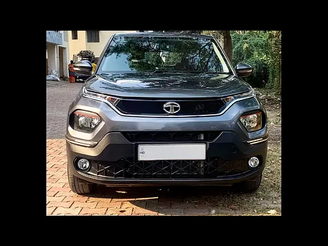 Used 2021 Tata Punch in Delhi