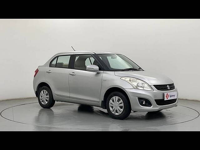 Used Maruti Suzuki Swift DZire [2011-2015] VXI in Gurgaon