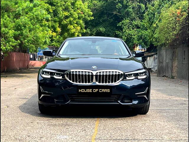 Used 2022 BMW 3-Series in Delhi