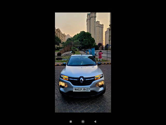 Used Renault Kwid [2019-2022] Neotech RXL 1.0 MT in Mumbai