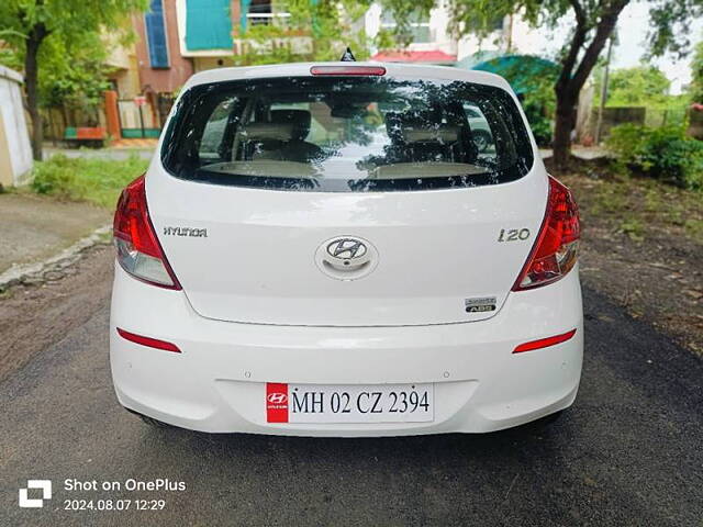 Used Hyundai i20 [2012-2014] Sportz 1.2 in Nagpur