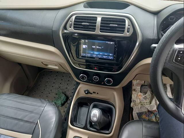 Used Mahindra Bolero Neo [2021-2022] N10 in Dehradun