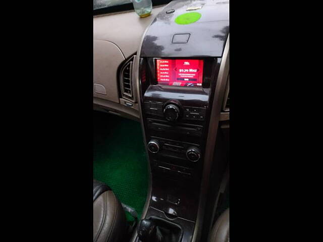 Used Mahindra XUV500 [2011-2015] W6 in Jamshedpur