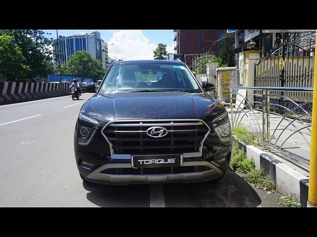 Used 2022 Hyundai Creta in Chennai