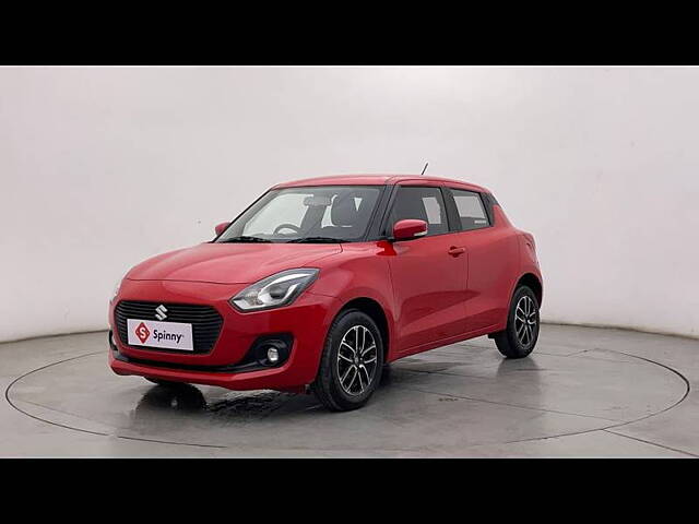 Used 2019 Maruti Suzuki Swift in Chennai