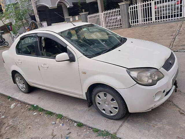 Used Ford Fiesta [2011-2014] Style Diesel [2011-2014] in Hyderabad