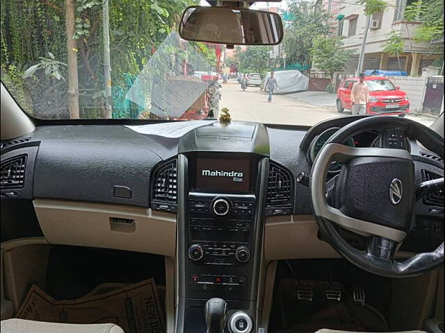 Used Mahindra XUV500 [2015-2018] W10 1.99 in Hyderabad