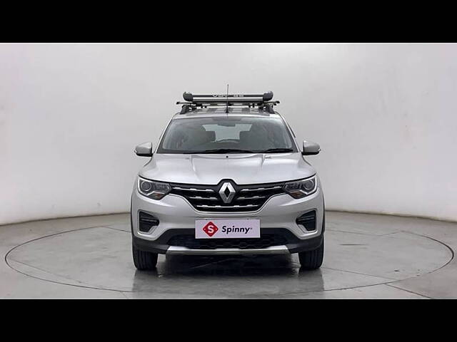 Used Renault Triber [2019-2023] RXZ EASY-R AMT in Chennai