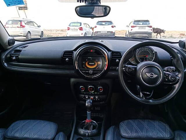 Used MINI Clubman [2016-2020] Cooper S in Delhi