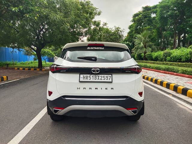 Used Tata Harrier [2019-2023] XZ [2019-2020] in Delhi