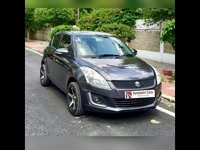 Used 2016 Maruti Suzuki Swift in Bangalore