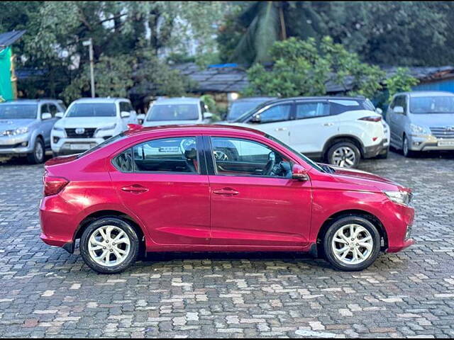 Used Honda Amaze [2018-2021] 1.2 V CVT Petrol [2018-2020] in Mumbai