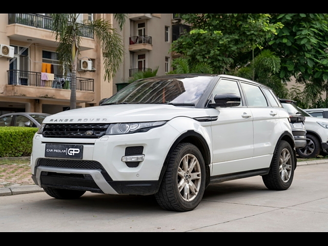 Used land rover evoque for deals sale