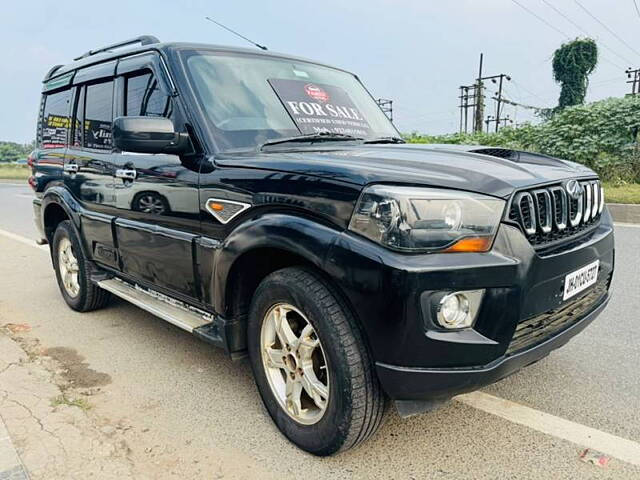 Used Mahindra Scorpio [2014-2017] S10 4WD Intelli-Hybrid in Ranchi