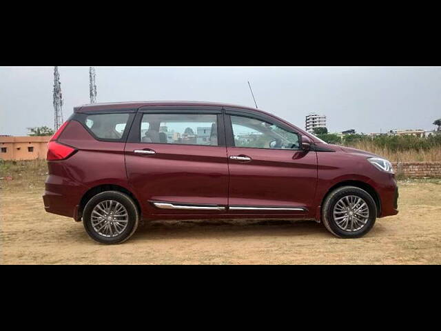 Used Maruti Suzuki Ertiga [2018-2022] ZXi Plus in Dehradun