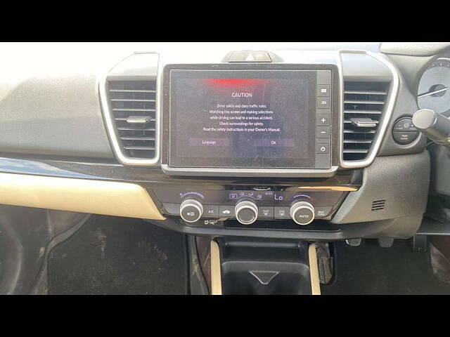 Used Honda City 4th Generation V Petrol in Pune