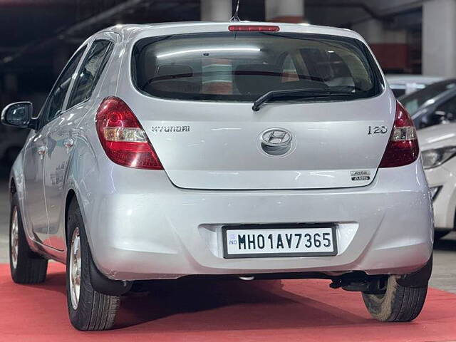 Used Hyundai i20 [2010-2012] Asta 1.2 in Mumbai